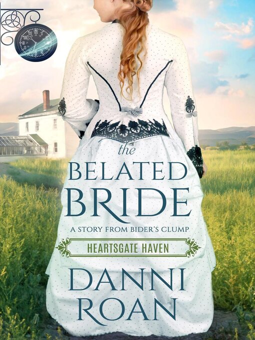 Title details for The Belated Bride by Danni Roan - Available